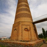 Minaret Burana