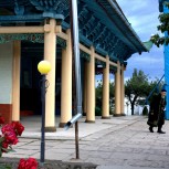 Dunganská mešita