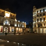 Old Square (Plaza Vieja)