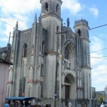 Catedral de Santa Clara de Asis