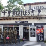 Beatles Bar Varadero
