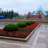 Shanghai Longhua Martyrs Cemetery