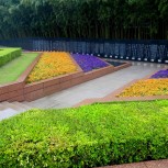 Shanghai Longhua Martyrs Cemetery