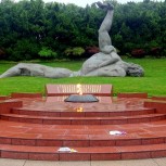 Shanghai Longhua Martyrs Cemetery