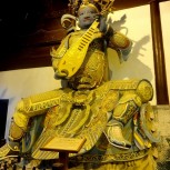 Longhua temple