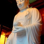 Longhua temple
