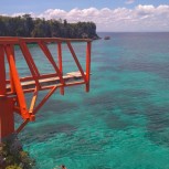 Funtastic Gibitngil Island