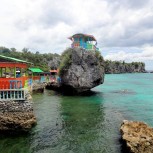 Funtastic Gibitngil Island