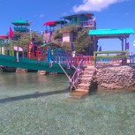 Funtastic Gibitngil Island