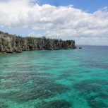 Funtastic Gibitngil Island