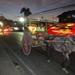Cebu - doprava