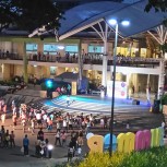 Ayala malls