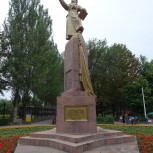 Centrum města