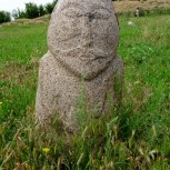 Minaret Burana
