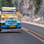 Jeepney