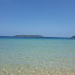 Nacpam Beach