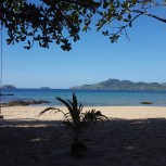 Duli Beach