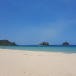 Nacpam Beach