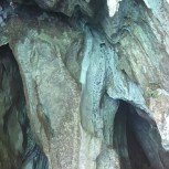 Underground river