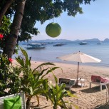 Corong Corong Beach