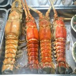 Sea food