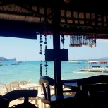 SEA Side restaurant
