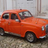 Trinidad