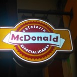 Místní Mekáč