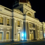 Palacio de Gobierno