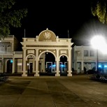 Parque José Martí