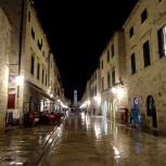 Třída Stradun