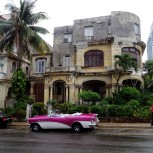 Havana Vedado
