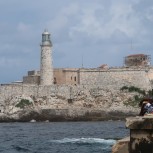 El Morro Havana