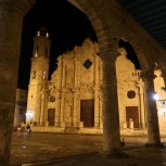 Plaza de la Catedral