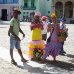 Old Square (Plaza Vieja)
