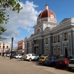 Habana Vieja