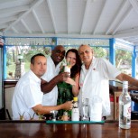 Varadero bar