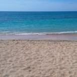 Playa Rancho Luna