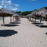 Playa Rancho Luna