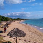Playa Rancho Luna