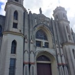 Catedral de Santa Clara de Asis