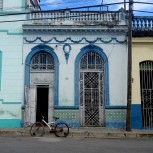 Ulice