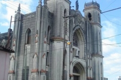 Catedral de Santa Clara de Asis