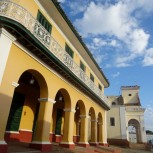 Museo de Historia Municipal