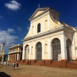 Plaza Mayor