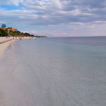 Playa Ancon