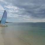 Playa Ancon