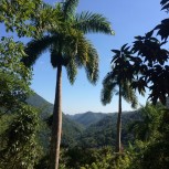 Salto del Caburni