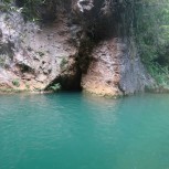 Salto del Caburni