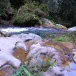 Salto del Caburni